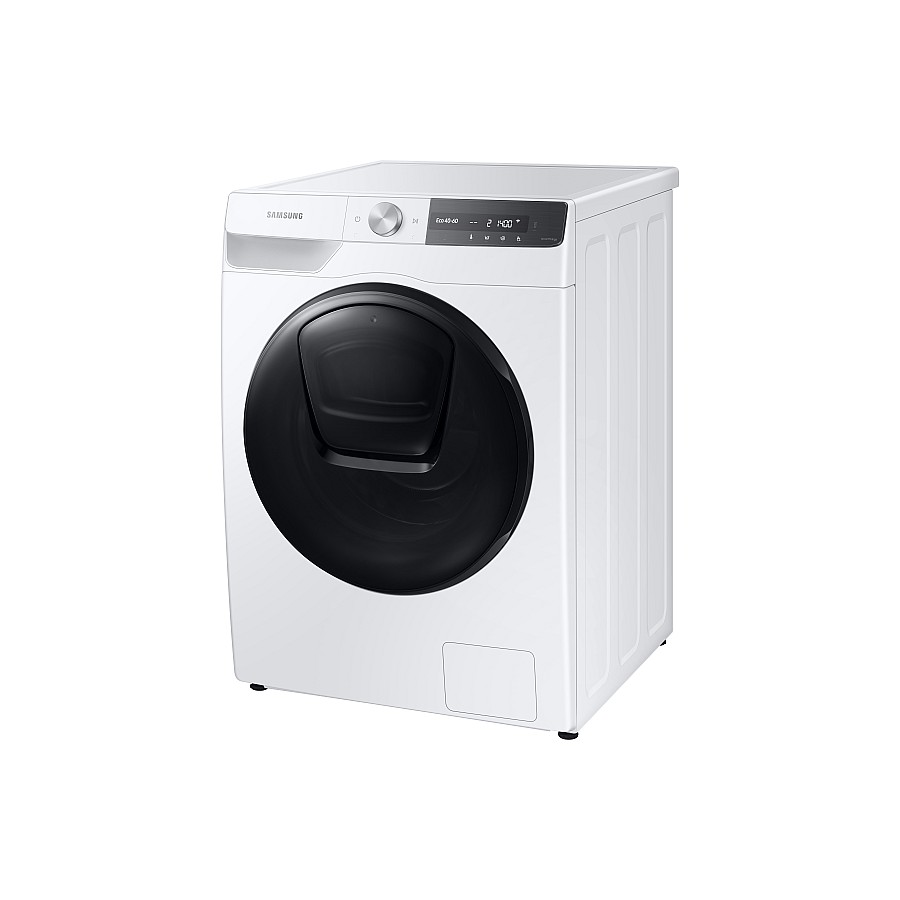 Samsung WW80T854ABT/S2 voorlader wasmachine | Electro World Offermans