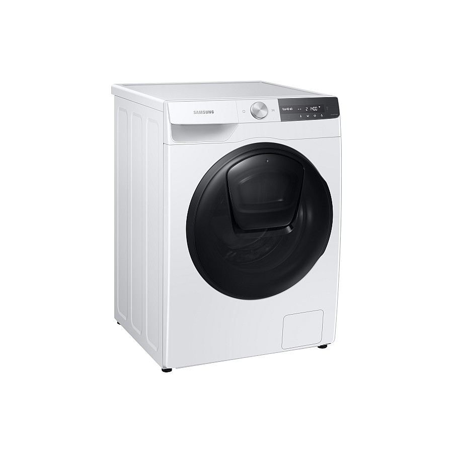 Samsung WW80T854ABT/S2 voorlader wasmachine | Electro World Offermans