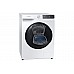 Samsung WW80T854ABT/S2 voorlader wasmachine | Electro World Offermans