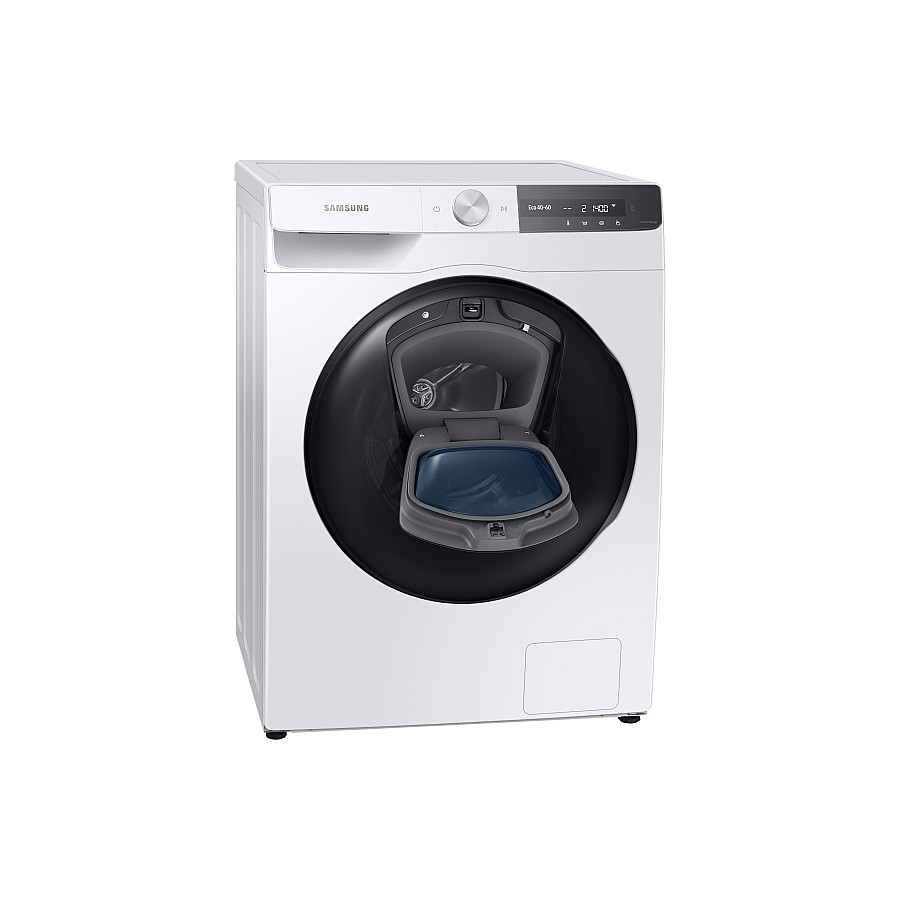 Samsung WW80T854ABT/S2 voorlader wasmachine | Electro World Offermans