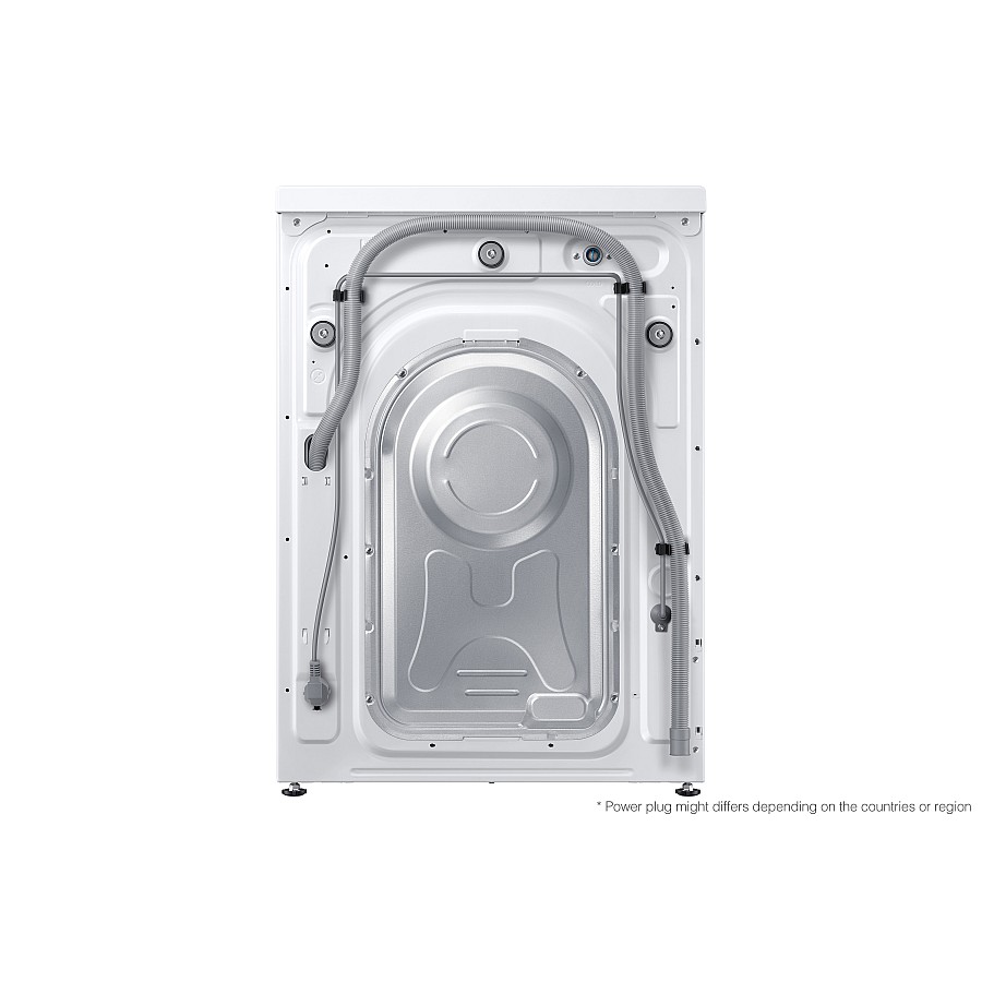 Samsung WW80T854ABT/S2 voorlader wasmachine | Electro World Offermans