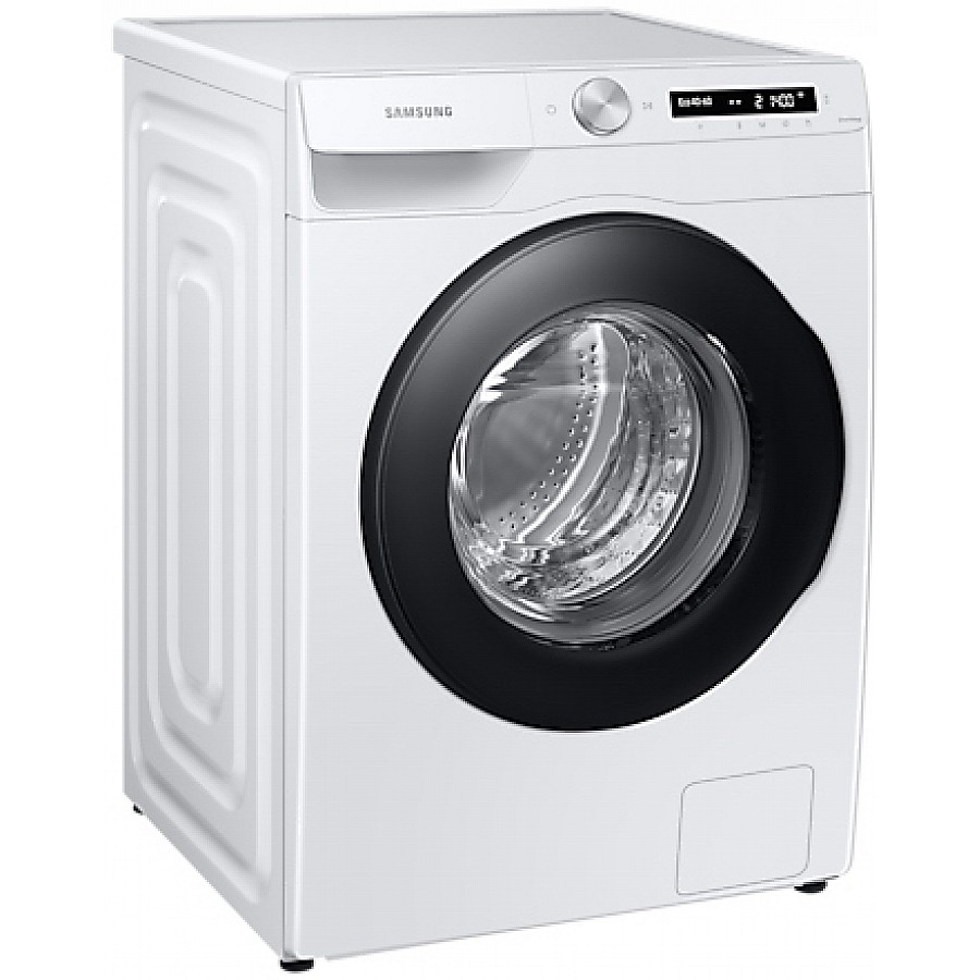 Samsung WW90T534AAW/S2 voorlader wasmachine | Electro World Offermans