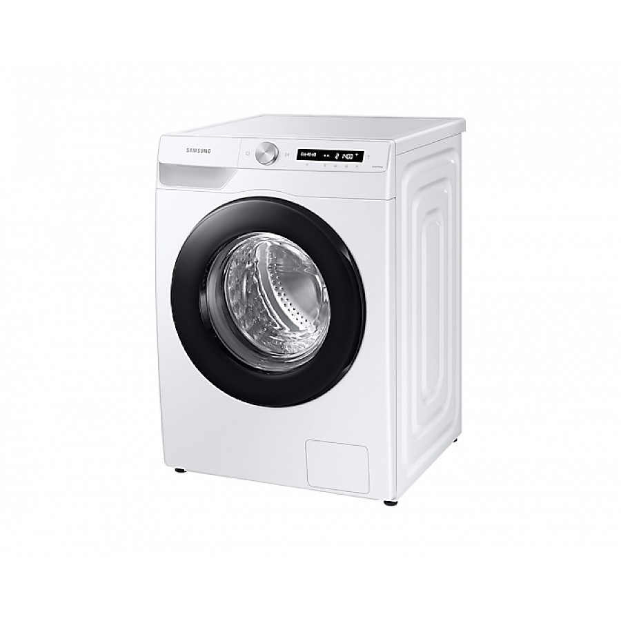 Samsung WW90T534AAW/S2 voorlader wasmachine | Electro World Offermans
