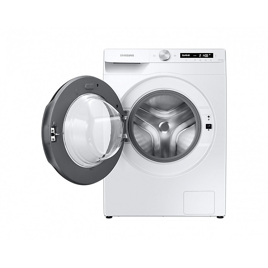 Samsung WW90T534AAW/S2 voorlader wasmachine | Electro World Offermans