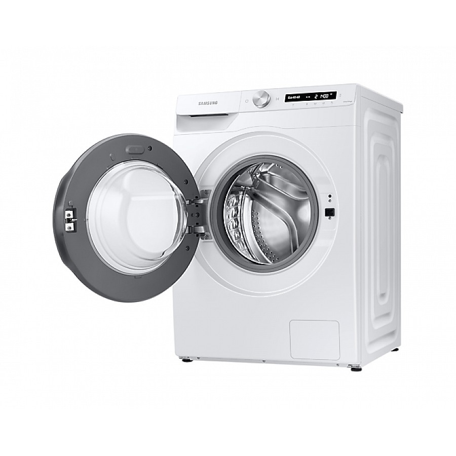 Samsung WW90T534AAW/S2 voorlader wasmachine | Electro World Offermans