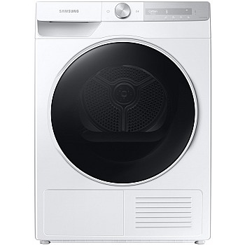 Samsung DV80T7220WH/S2 warmtepompdroger