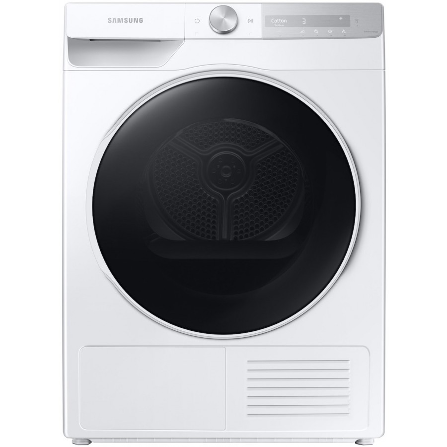 Samsung DV80T7220WH/S2 warmtepompdroger | Electro World Offermans