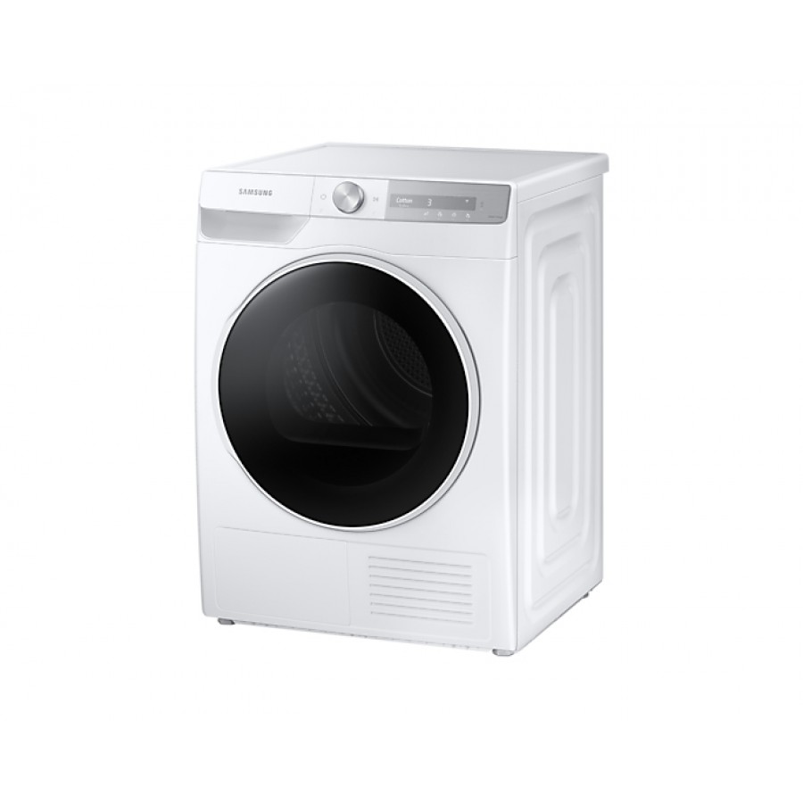 Samsung DV80T7220WH/S2 warmtepompdroger | Electro World Offermans