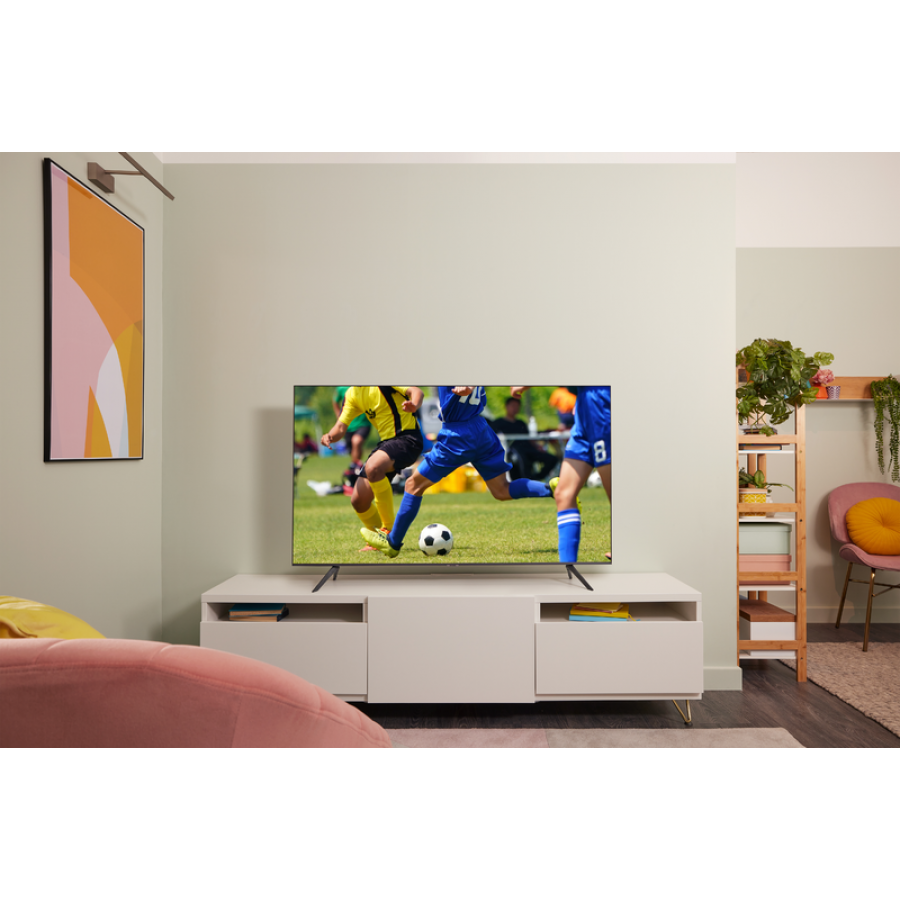 Samsung UE43AU7170 LED televisie | Electro World Offermans