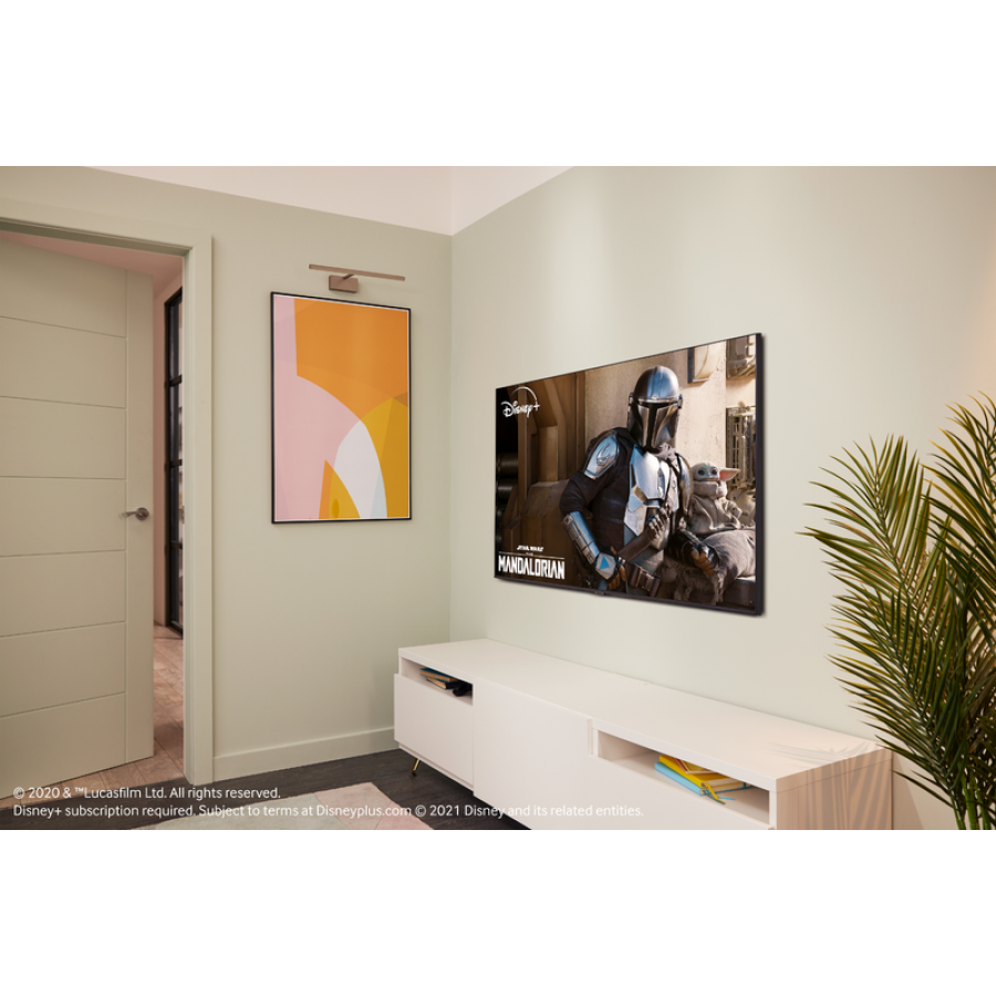 Samsung UE65AU7170 LED televisie | Electro World Offermans