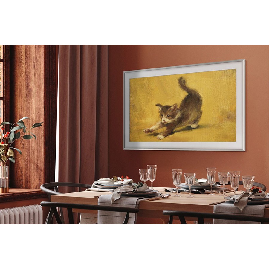 Samsung 50LS03B QLED televisie | Electro World Offermans