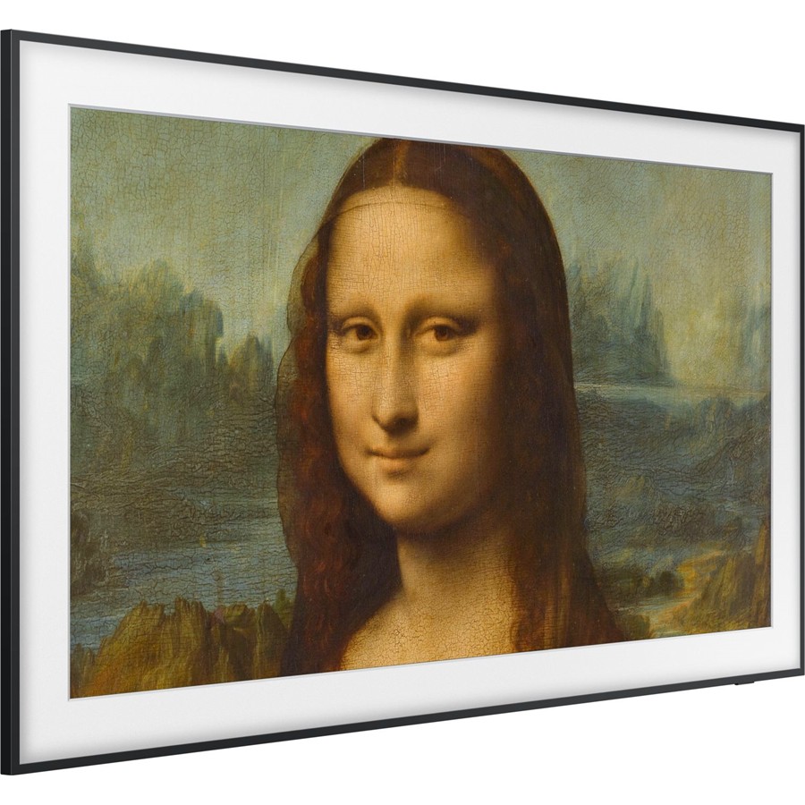 Samsung 50LS03B QLED televisie | Electro World Offermans