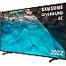 Samsung UE75BU8000 LED televisie