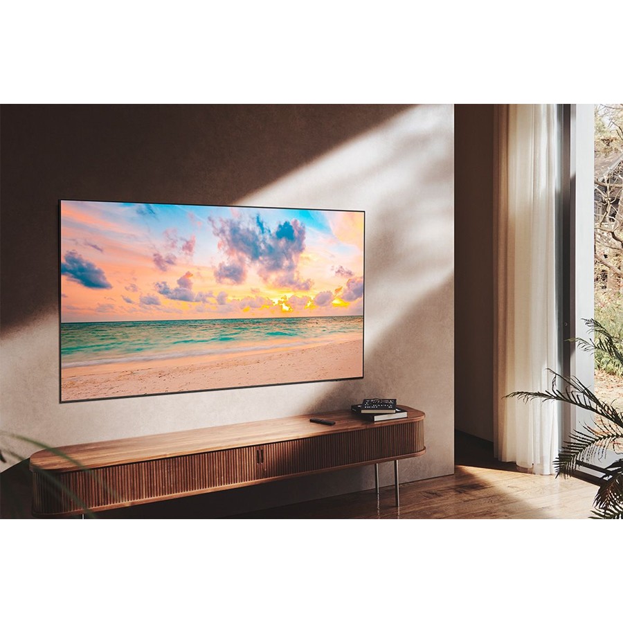 Samsung QE55QN92B QLED televisie | Electro World Offermans