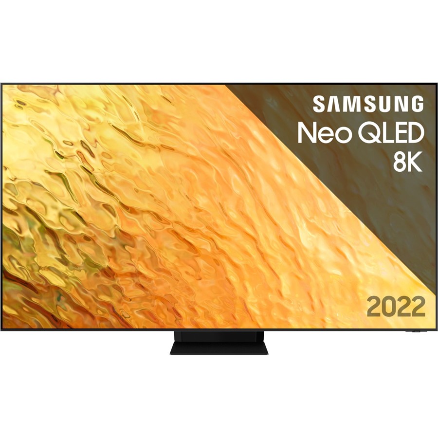 Samsung QE65QN800B QLED televisie | Electro World Offermans