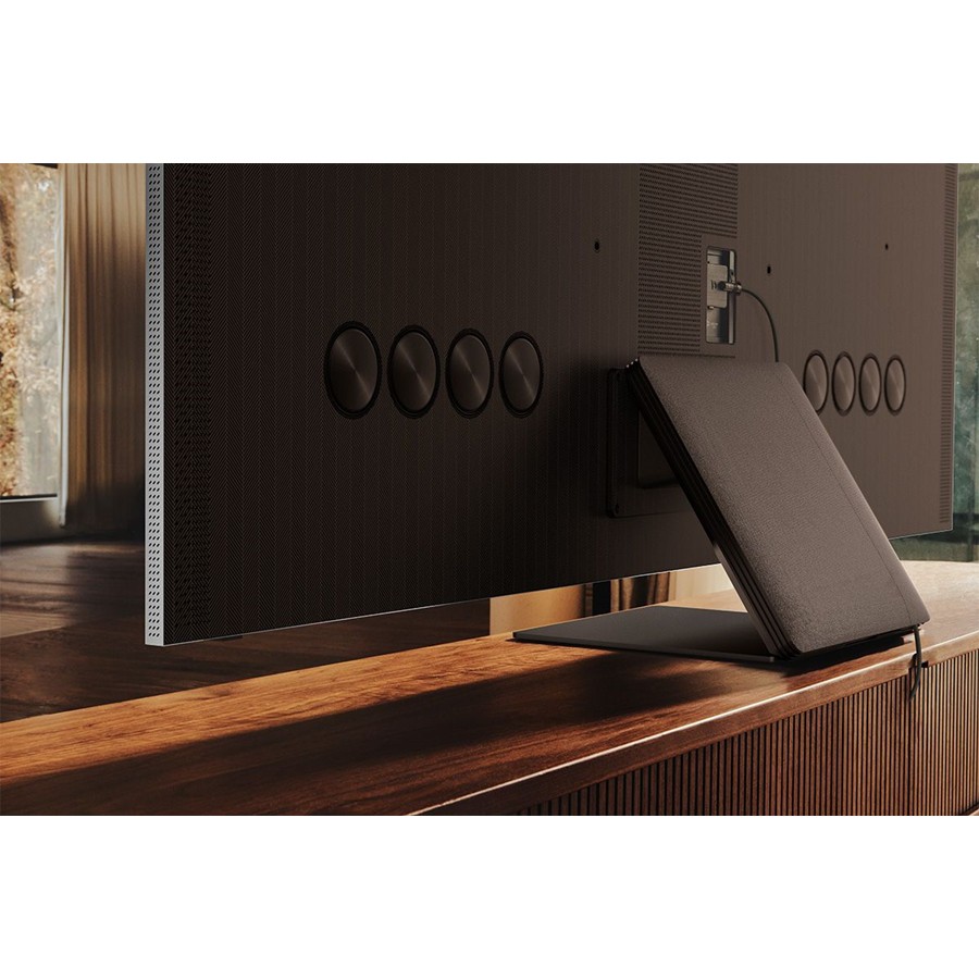 Samsung QE65QN800B QLED televisie | Electro World Offermans