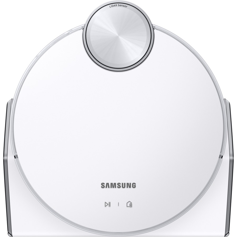 Samsung VR50T95735W robot stofzuiger | Electro World Offermans