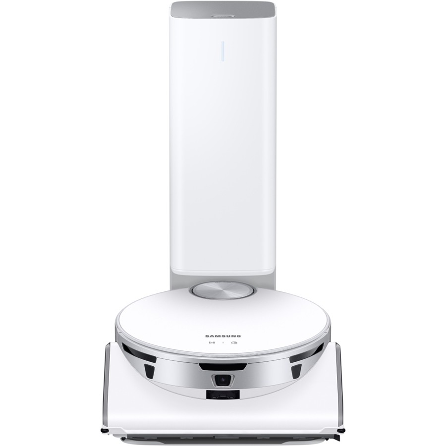 Samsung VR50T95735W robot stofzuiger | Electro World Offermans