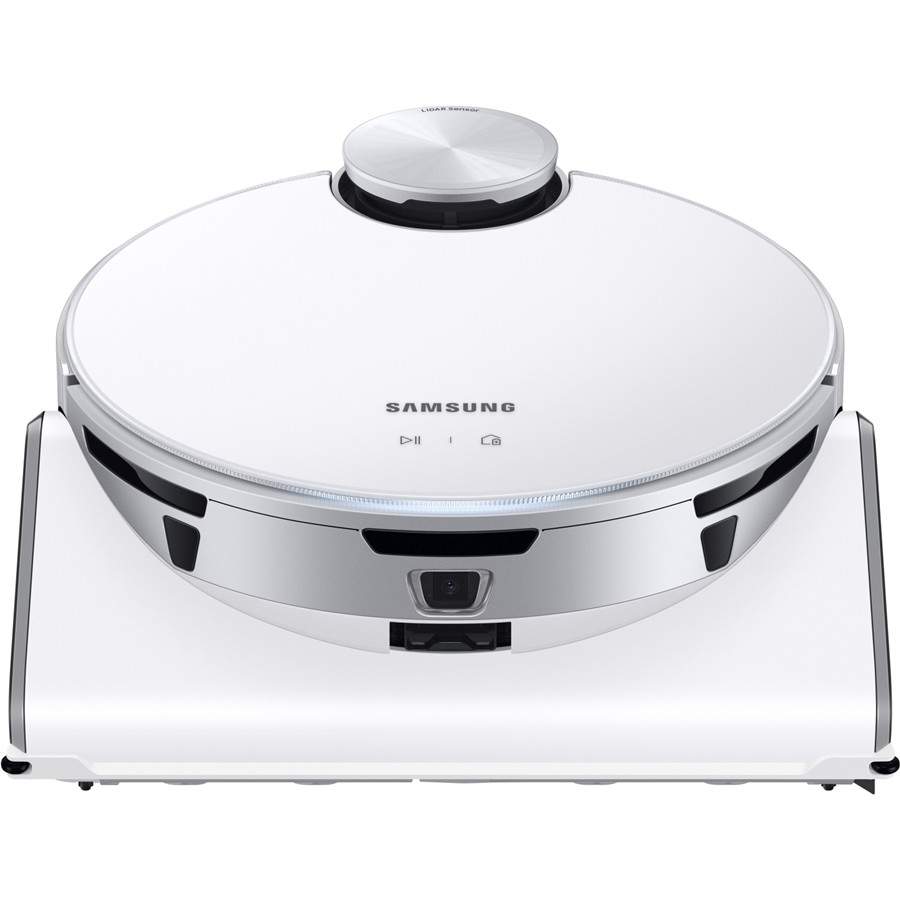 Samsung VR50T95735W robot stofzuiger | Electro World Offermans