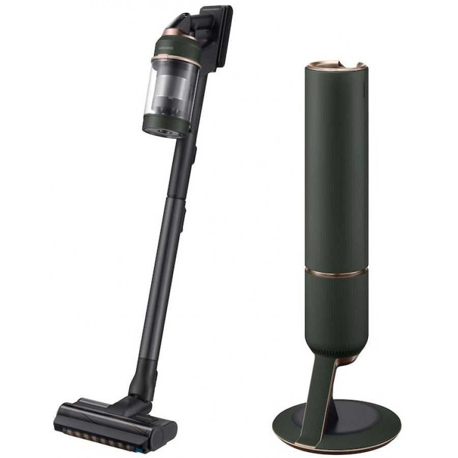 Samsung VS20A95943N/WA steelstofzuiger | Electro World Offermans