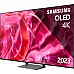 Samsung  QE65S92C OLED televisie