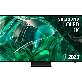 Samsung QE55S95C