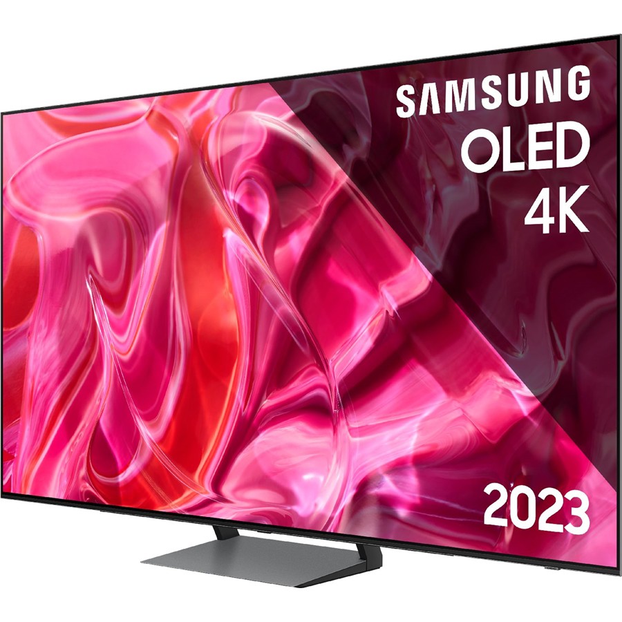 Samsung QE77S92C OLED televisie | Electro World Offermans