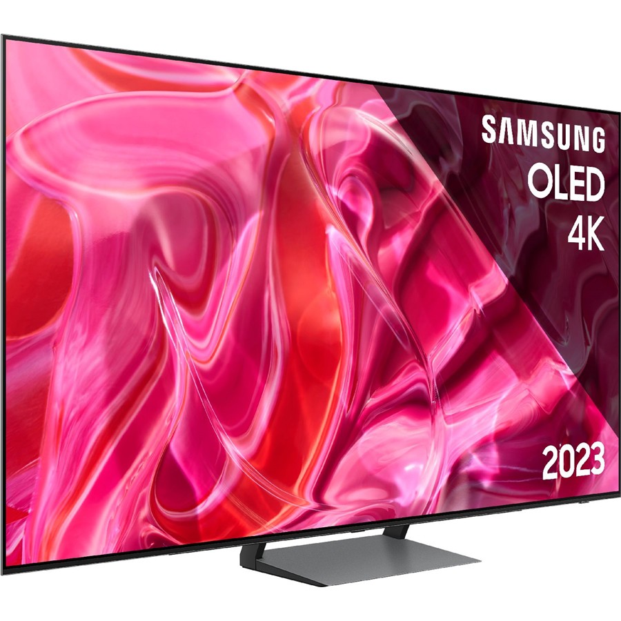Samsung QE77S92C OLED televisie | Electro World Offermans