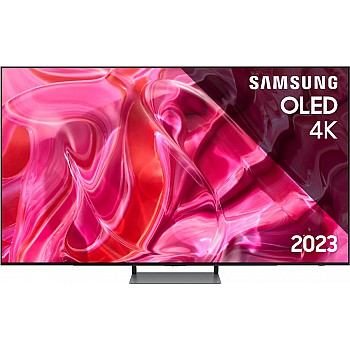 Samsung QE55S92C