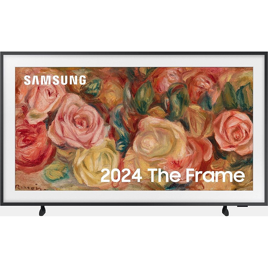 Samsung The Frame QE43LS03D QLED televisie | Electro World Offermans