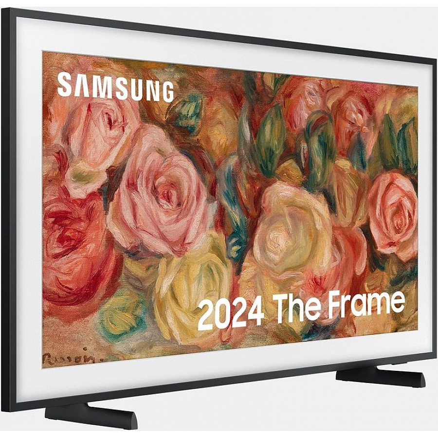 Samsung The Frame QE43LS03D QLED televisie | Electro World Offermans