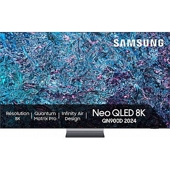 Samsung QN900D 75"