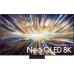 Samsung QN800D 75 QLED televisie