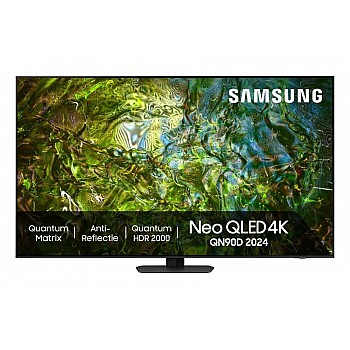 Samsung QN90D 98"