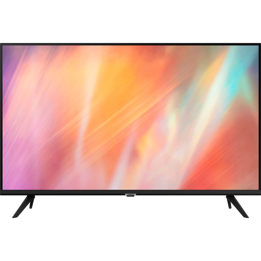 Samsung UE43AU7090UXXN LED televisie | Electro World Offermans