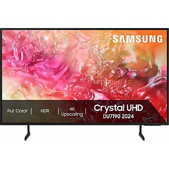 Samsung UE75DU7190UXXN LED televisie | Electro World Offermans