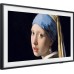 Samsung The Frame QE32LS03CB QLED televisie