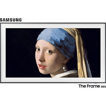 Samsung The Frame QE50LS03BG