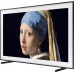 Samsung The Frame QE50LS03BG QLED televisie