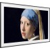 Samsung The Frame QE50LS03BG QLED televisie