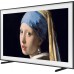 Samsung The Frame QE55LS03BG QLED televisie