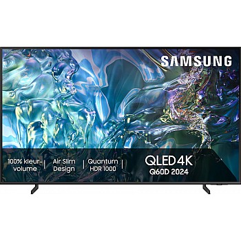 Samsung QE85Q60D