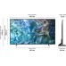 Samsung QE85Q60D QLED televisie