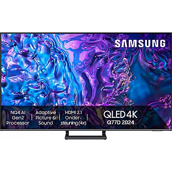 Samsung QE65Q77D