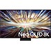 Samsung QN800D 85 QLED televisie