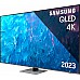 Samsung QE55Q75C QLED televisie