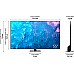 Samsung QE55Q75C QLED televisie