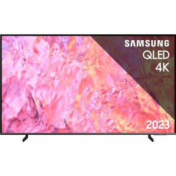Samsung QE75Q65C QLED televisie | Electro World Offermans