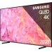 Samsung QE75Q65C QLED televisie | Electro World Offermans