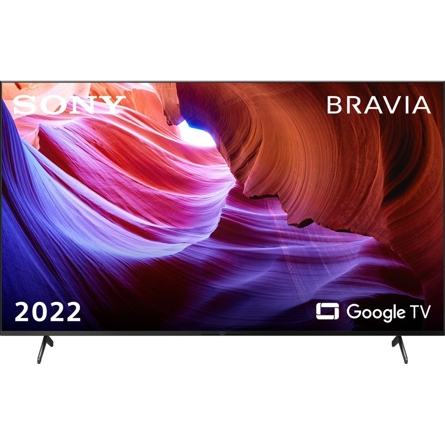 Sony KD-85X85K LED televisie | Electro World Offermans